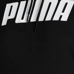Puma Essential Regular Fit Hoodie image 5