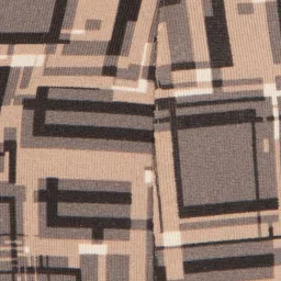 Jockey IC29 Grey Microfiber Elastane Stretch Briefs with Moisture Move Treatment (Prints May Vary) image 4