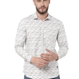 Lee Multicolor Slim Fit Shirt image 1