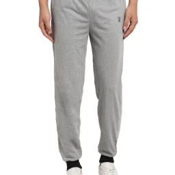 Vimal Jonney Multicolor Cotton Mid Rise Trackpants (Pack of 3) image 2