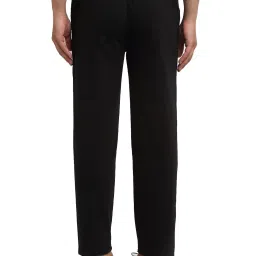 Vimal Jonney Multicolor Cotton Mid Rise Trackpants (Pack of 3) image 5