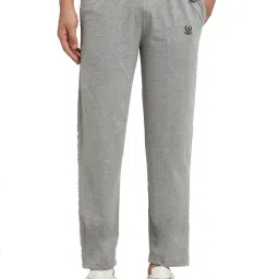 Vimal Jonney Multicolor Cotton Mid Rise Trackpants (Pack of 3) image 2