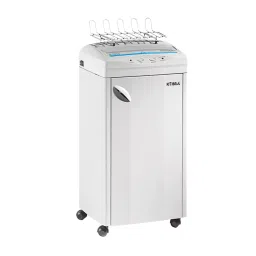 KOBRA 300 SS4 85 L 3.8 mm Strip Cut Shredder image 2