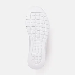 Reebok Men Woven Design Stride Walker Walking Shoes image 4