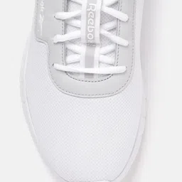 Reebok Men Woven Design Stride Walker Walking Shoes image 5