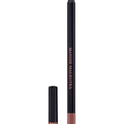 Manish Malhotra Beauty By MyGlamm Lip Liner and Filler Mocha Magic - 1.2 gm image 1
