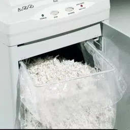 KOBRA 300 SS4 85 L 3.8 mm Strip Cut Shredder image 3