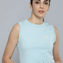 Puma INFUSE Solid Slim Fit dryCELL Regular Top-image-18