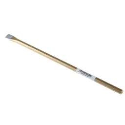 RS PRO Chrome Vanadium Steel Electrician Chisel, 10.0 mm Blade Width Model No 4676639 image 4