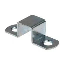 RS PRO 50 mm Steel Chrome Plated Finish Tower Bolt 2811026-picture-11