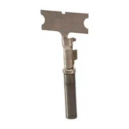 AMPHENOL SINE/TUCHEL CONTACT, SOCKET, 18-16AWG, CRIMP, FULL REEL, AT62-16-0122 (Pack of 48000 Pcs)-picture-25
