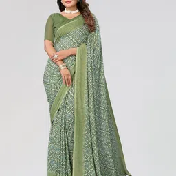 Moda Rapido Ethnic Motifs Printed Saree-picture-19