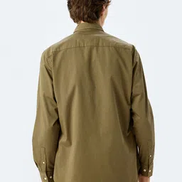 Koton Men Opaque Casual Shirt image 3