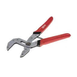 RS PRO Steel Water Pump Pliers 254 mm Overall Length Model No 1447964-picture-24