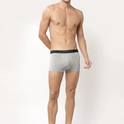 Sporto by Macho Men Pack Of 4 Cotton Short Trunks image 4