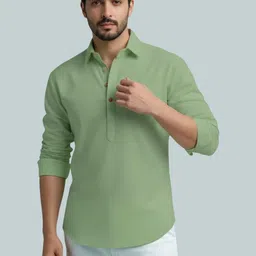 LENIA Men Kurta-picture-22