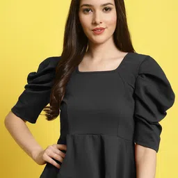 Metronaut Women Valentino Top-picture-34