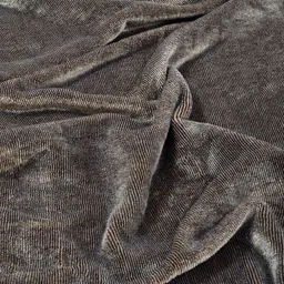 Arrabi Brown Mild Winter 400 GSM Blanket image 4