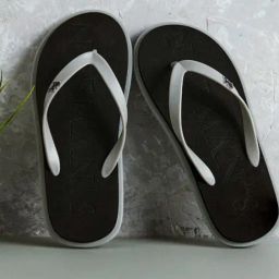 Neemans Men's Eco Classic Grey Flip Flops-picture-20
