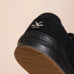 WROGN Men PU Sneakers image 3