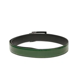 TYBELT Men Textured Leather Belt image 4