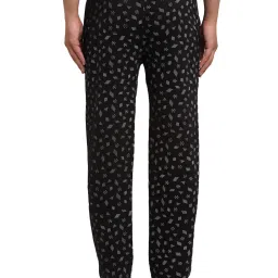 Vimal Jonney Multicolor Cotton Mid Rise Trackpants (Pack of 3) image 3