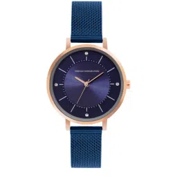 French Connection FCN00010G Analog Watch for Women-image-5