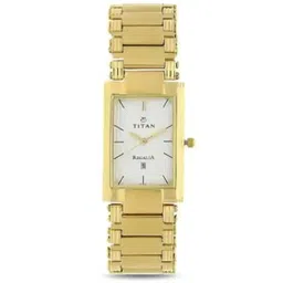 Titan Regalia NS1234YM01 Analog Watch for Men image 1