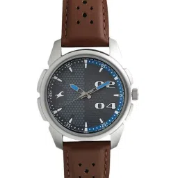 Fastrack Loophole NS3124SL06 Analog Watch for Men image 1