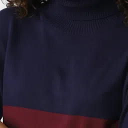 Forever 21 Multicolor Sweater image 5