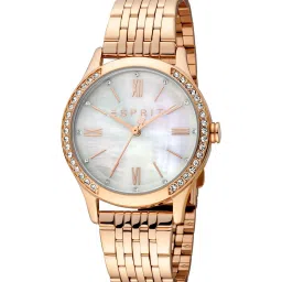 Esprit ES1L396M0035 Analog Watch for Women image 1