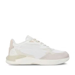Puma Men's X-Ray Run Off White Running Shoes image 1