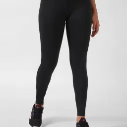 Reebok Black Tights image 1