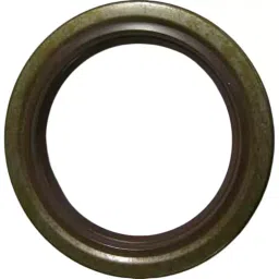 NOK φ20x35 mm SB2 Type Fluoro Rubber Oil Seal (Fuso), SB2 20 35 8 F-picture-25