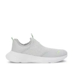 Puma Women's Melanite Grey Walking Shoes-picture-32