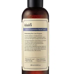 Dear Klairs Supple Preparation Facial Toner - 180 ml image 1