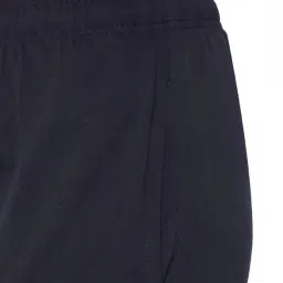 Dyca Black Mid Rise Track Pants image 5