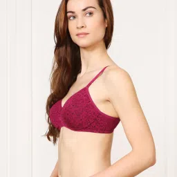 Van Heusen Comfort Fit Anti Bacterial Non Padded Shaper Bra - CSB03 image 3