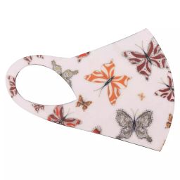 Oriley ORFRM05 Multilayer Reusable Female Face Mask-picture-11