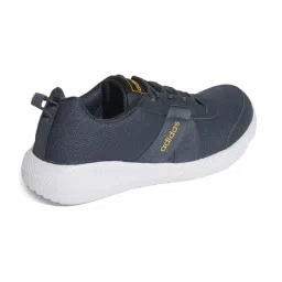 Adidas Men's Adi Chic Ash Grey Running Shoes image 5