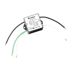 Littelfuse LSP10 Series LED Protector Chassis Mount IP66 64 mmx48 mmx30 mm (LxWxH), LSP10347S-image-92