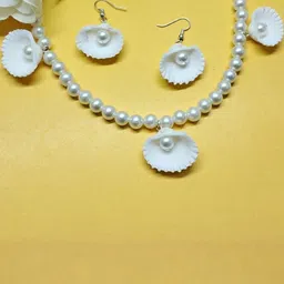 NIPSTec Beaded Jewellery Set image 2