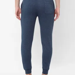 Sweet Dreams Navy Mid Rise Joggers image 2