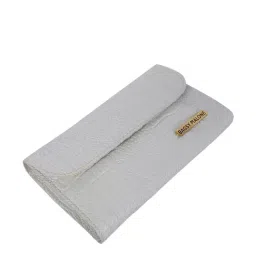 Bagsy Malone Croco White Animal Effect Small Wallet image 5