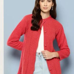 Aarika Gajri Wool Solid Cardigan-picture-18
