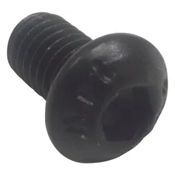 TR FASTENINGS SCREW SOCKET, BUTT, M6X12, PK50, M612 BH10MCZ50- (Pack of 50 Pcs)-picture-33