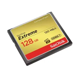 SanDisk Extreme CompactFlash Memory Card 128 GB, SDCFXSB-128G-G46-picture-47