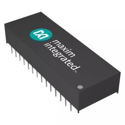 ANALOG DEVICES Real Time Clocks RTC W/ NV SRAM, 128KB, EDIP-32, DS1746W-120+-picture-48