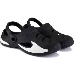 KAPYANSH Men Multi Flip Flops image 3