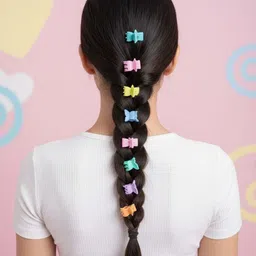 SCORPIUS Women Claw Clip image 5